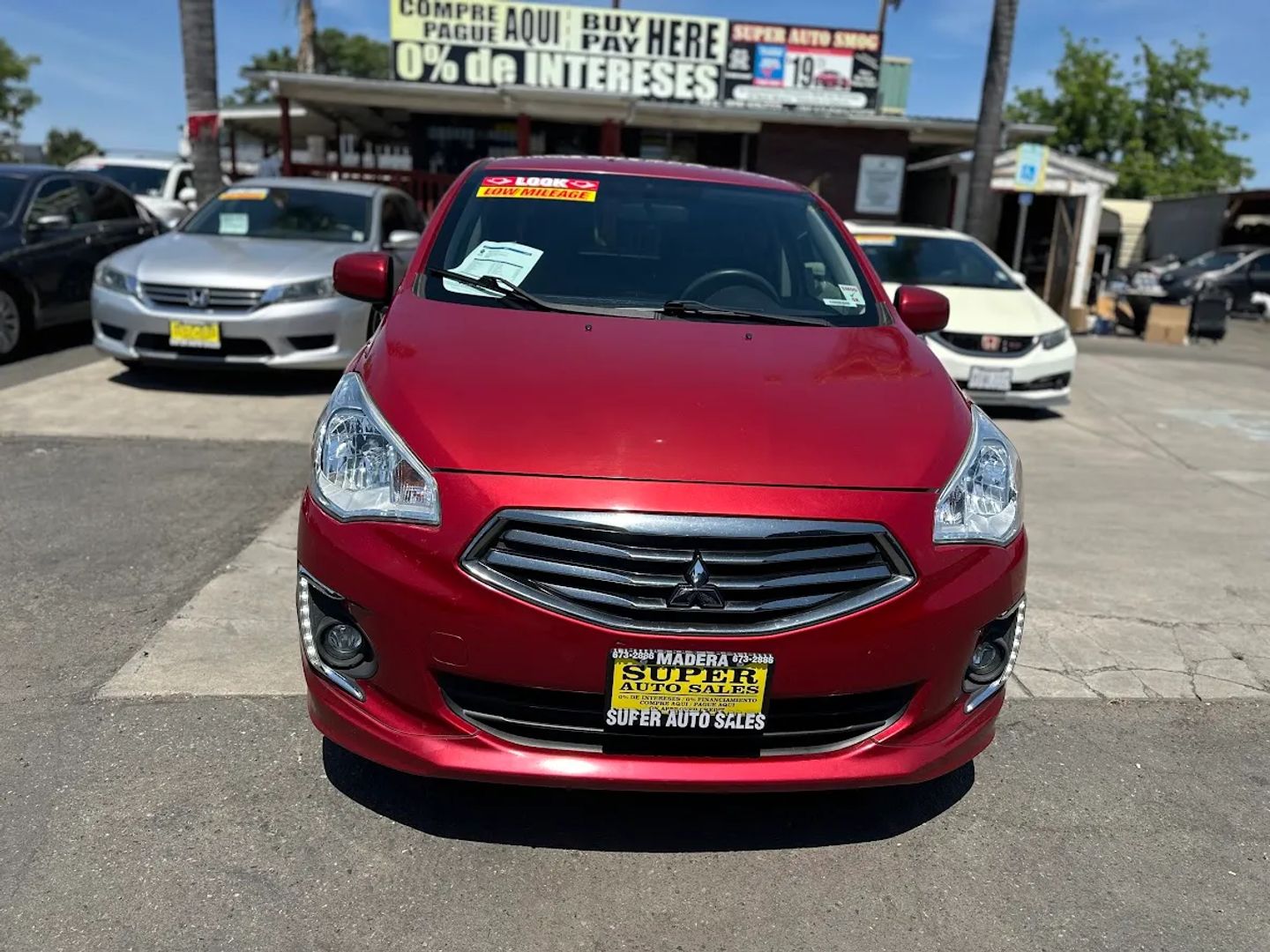 mitsubishi mirage g4 2017 ML32F3FJ1HHF07209 image mitsubishi mirage g4 2017 ML32F3FJ1HHF07209 image